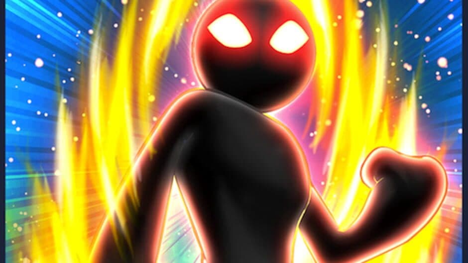 Anger of Stick 3 artwork 2