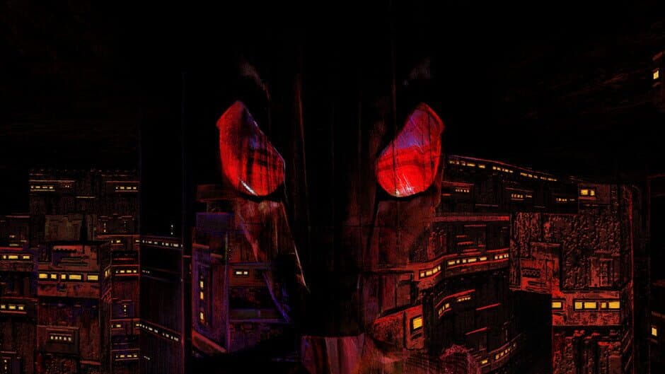 Incidente em Varginha Remastered artwork 1