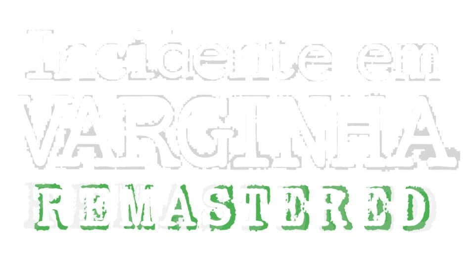Incidente em Varginha Remastered artwork 2