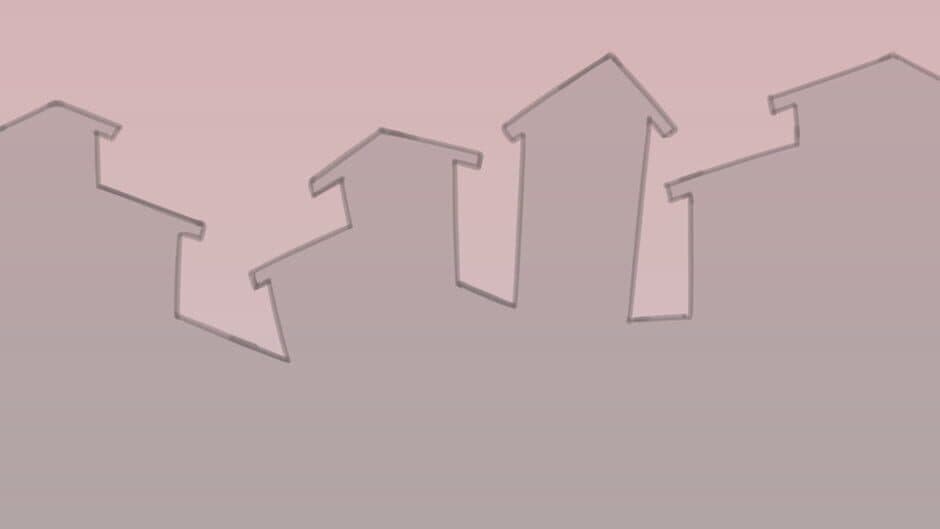 Pronoun Palace artwork 1