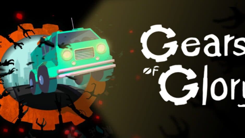 Gears Of Glory artwork 2