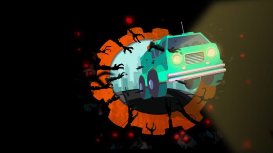 Gears Of Glory artwork 3
