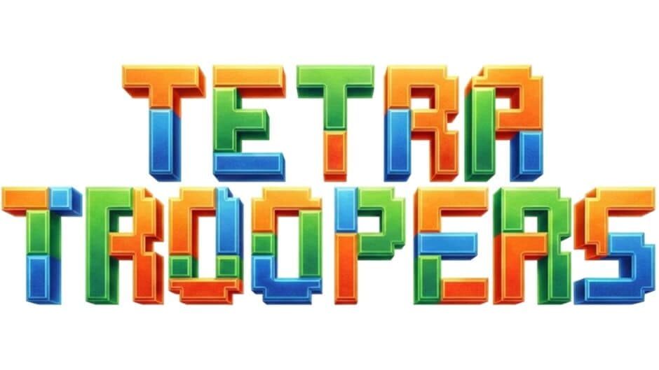 Tetra Troopers artwork 2