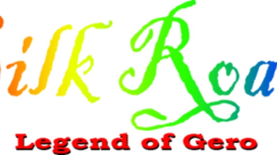 Silk Road: Legend of Gero artwork 1