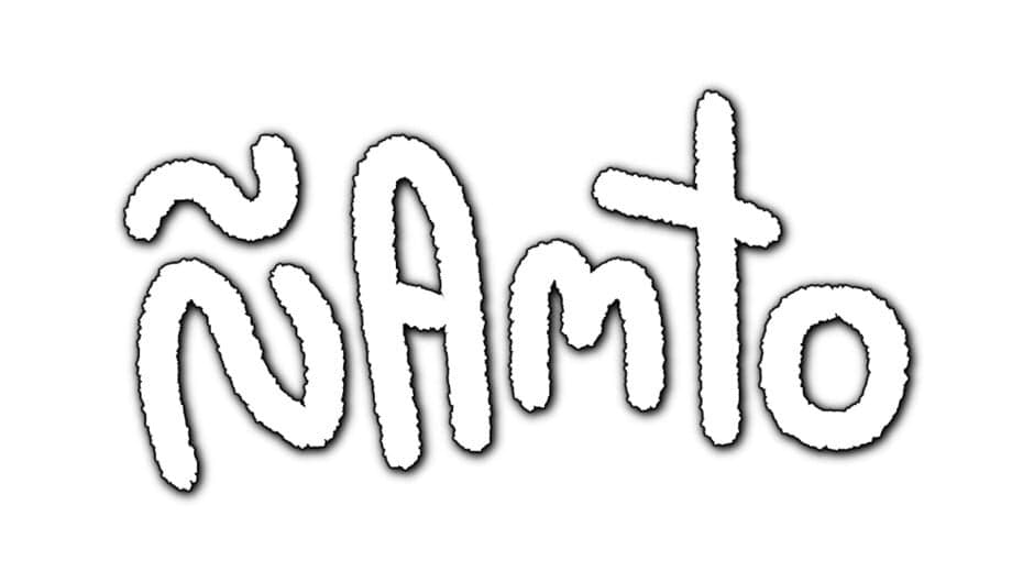 Ñamto artwork 2
