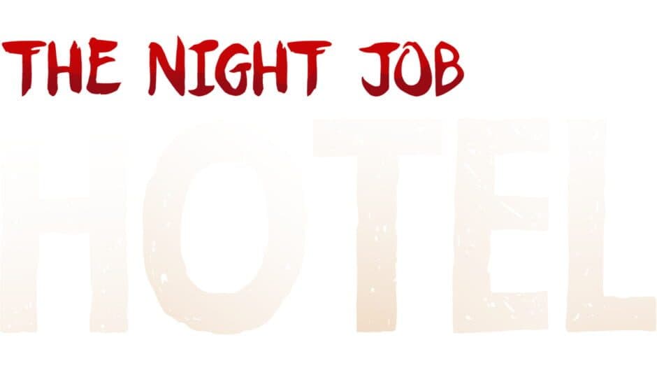 The Night Job: Hotel artwork 2