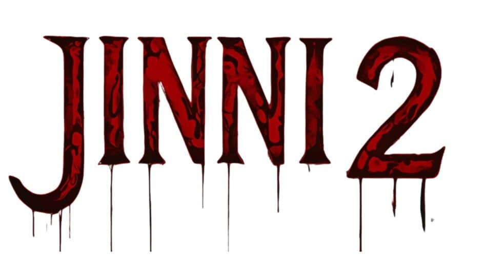 Jinni 2: The Ritual artwork 2
