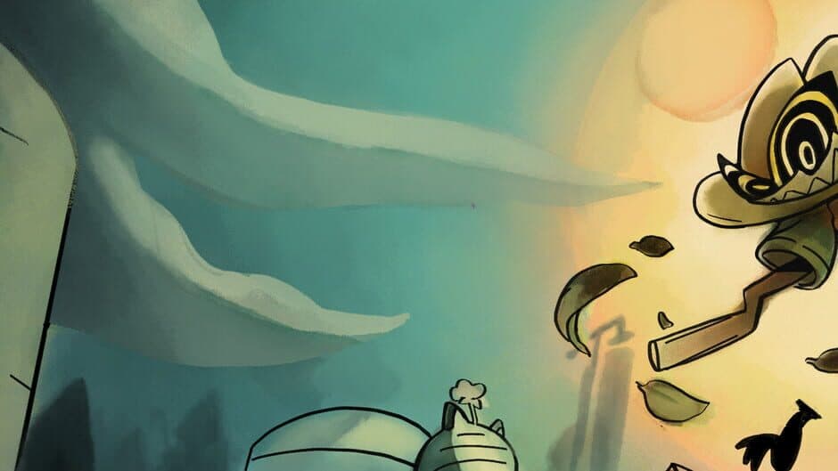 Photogeist Albums: Stayfer River Saga artwork 1