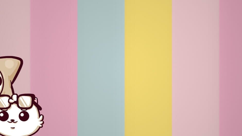 Shy Cats Hidden Tracks Collection artwork 1
