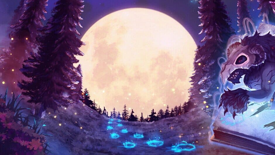 Hunt for the Lost Folktales artwork 1