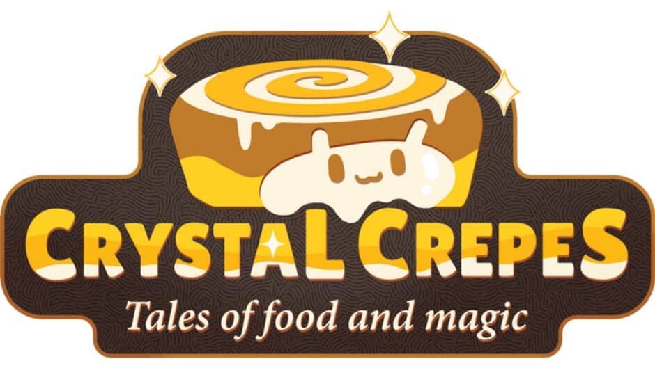 Crystal Crepes: Tales of Food and Magic artwork 1