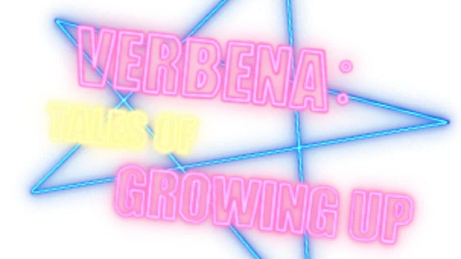 Verbena: Tales of Growing Up artwork 2