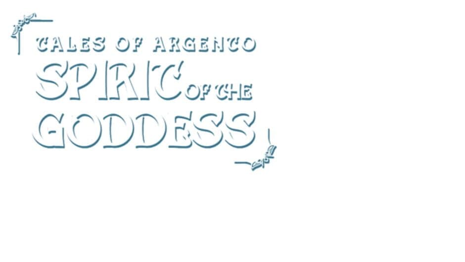 Tales of Argento: Spirit of the Goddess artwork 2