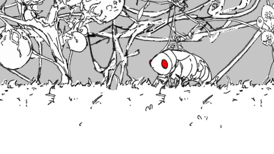 Tales of Zizada artwork 1