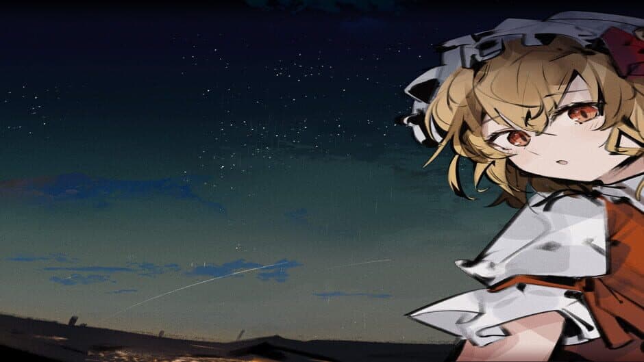 Touhou: Tales of the Scarlet artwork 1