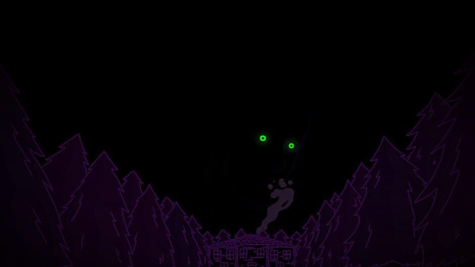 The Tales of Wonderlend artwork 2