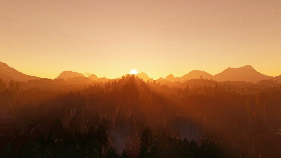 Alchimist: Secret of the Worlds artwork 1