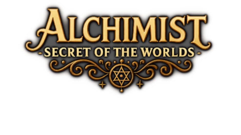 Alchimist: Secret of the Worlds artwork 2
