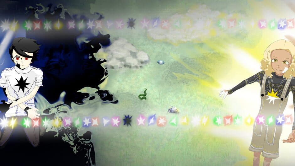 Anasozas: Another Surreal World artwork 1