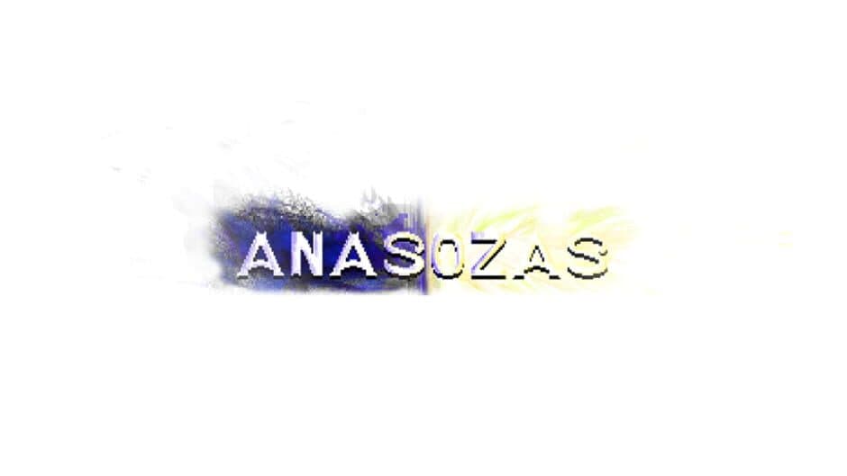 Anasozas: Another Surreal World artwork 2