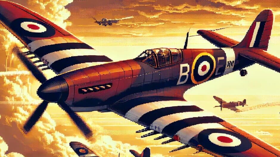 A World At War Tactics artwork 1
