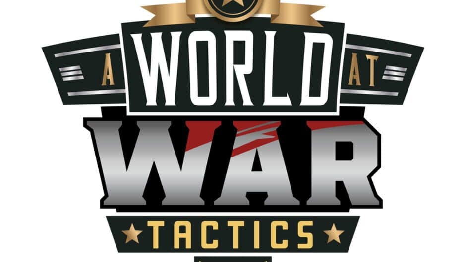 A World At War Tactics artwork 2