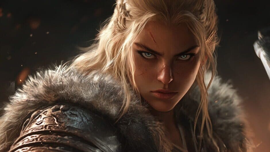 Berserk World artwork 1
