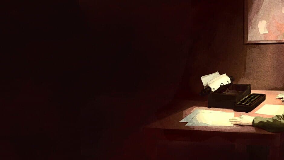 Acceptable Losses artwork 1