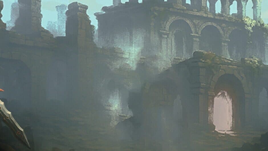Adventure of Realms artwork 2