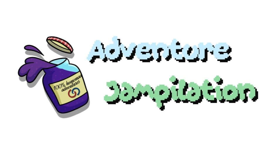 Adventure Jampilation artwork 2