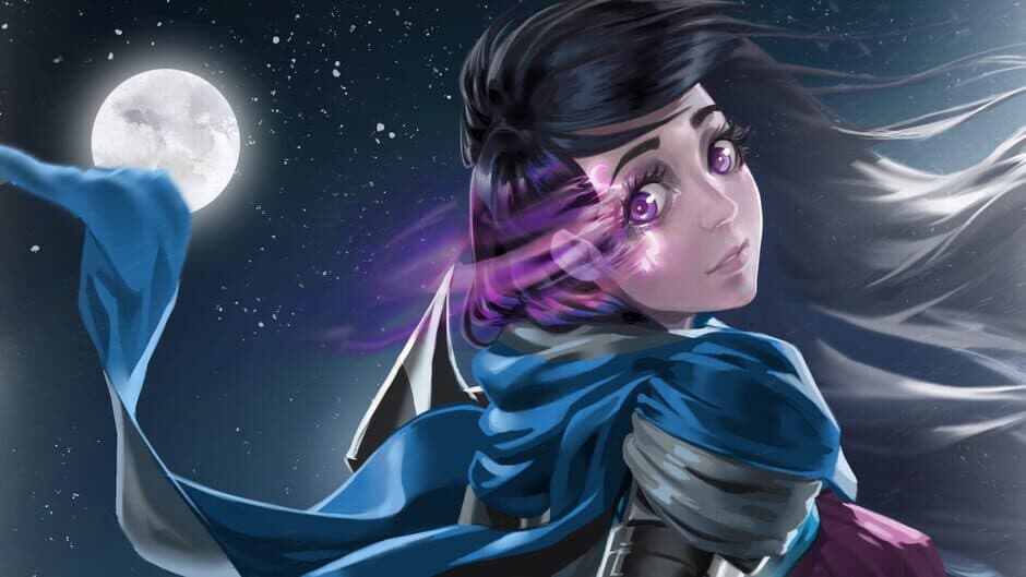 Advent of the Reaper artwork 2