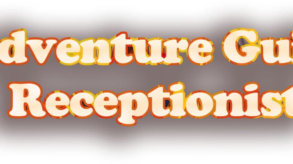 Adventure Guild Receptionist artwork 2