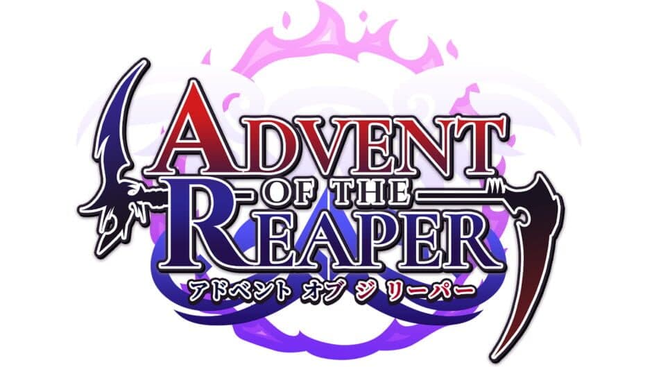 Advent of the Reaper artwork 1