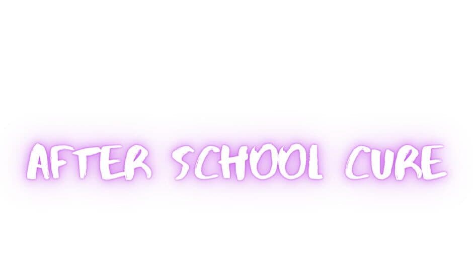 After School Cure artwork 2