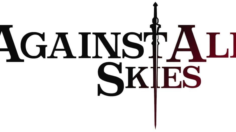 Against All Skies artwork 2