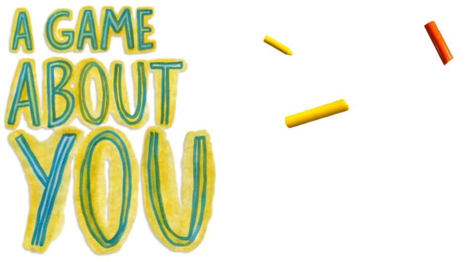 A Game About You artwork 2