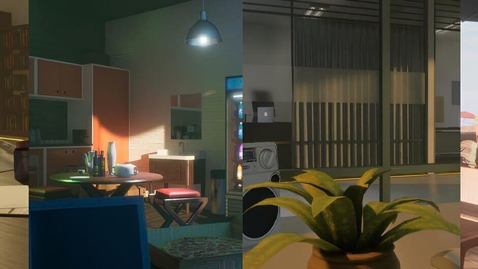 A Game About Plant artwork 1