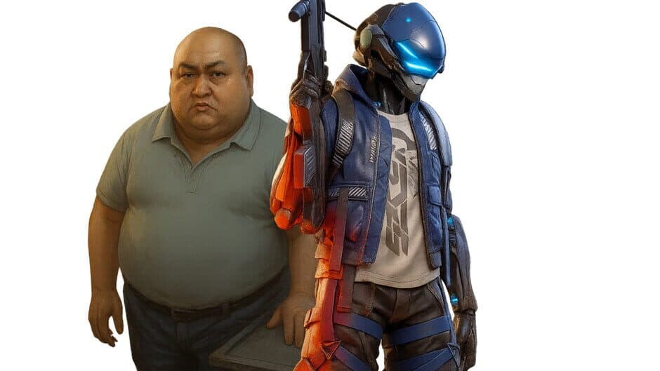 Agents 4 Hire artwork 1