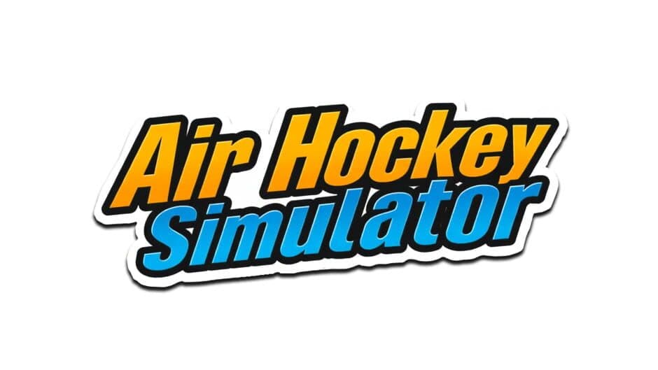 Air Hockey Simulator artwork 2