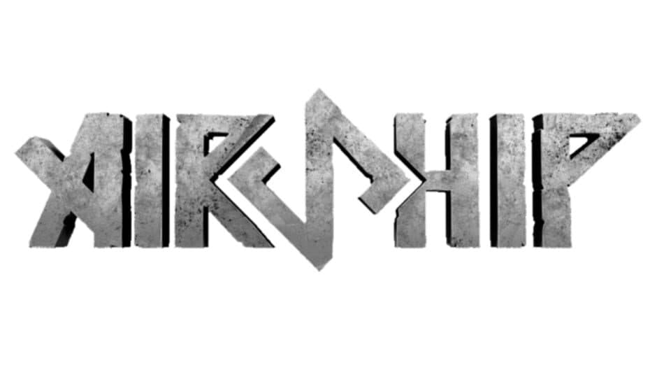 Airship artwork 2