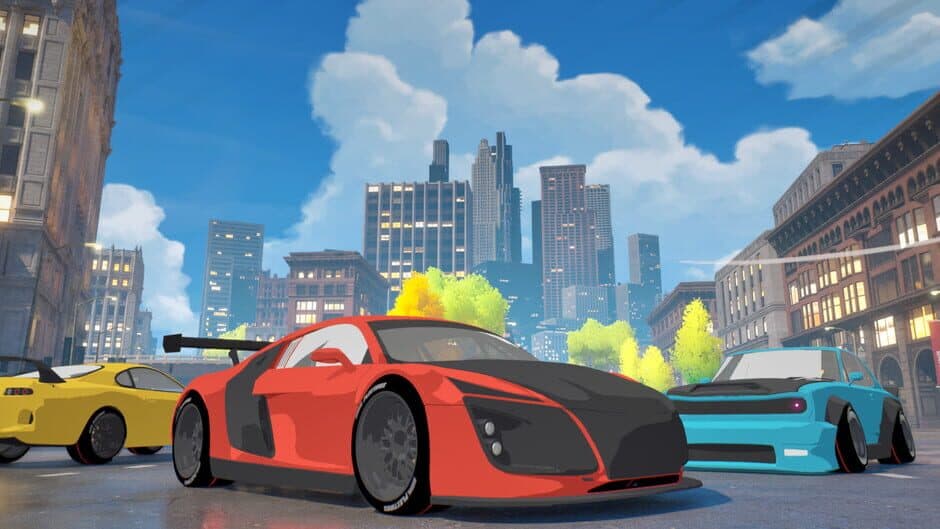 Adrenaline artwork 1