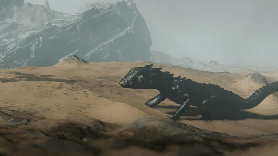 A Dragons Dawn artwork 1