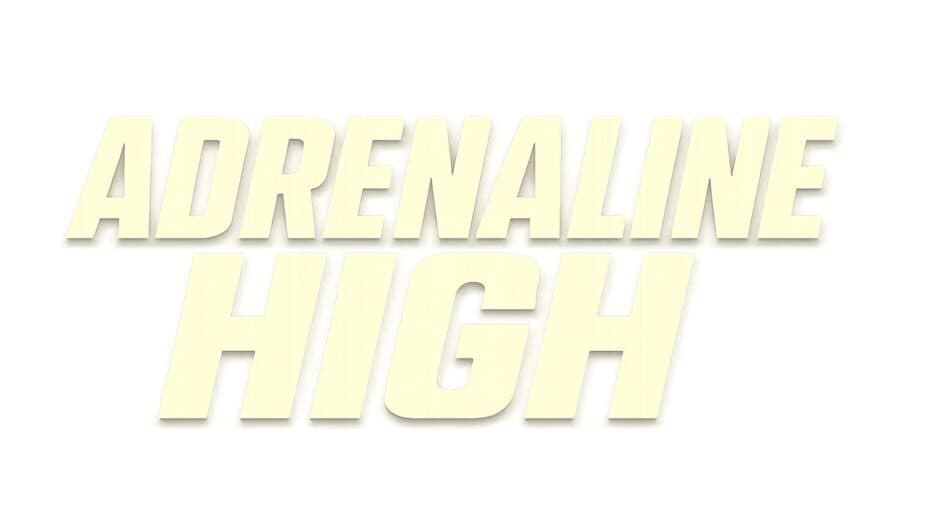 Adrenaline High artwork 2