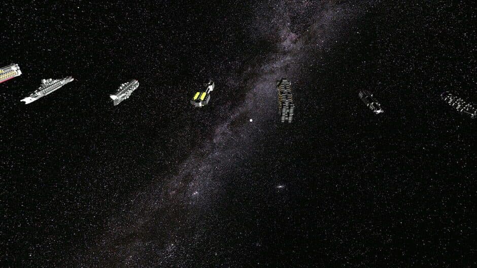 Admirals of Ophiuchus artwork 1