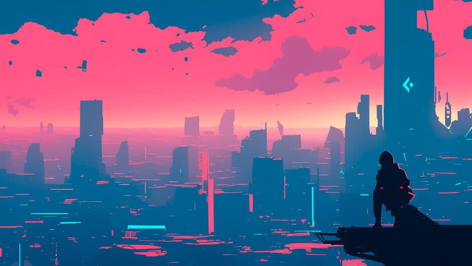 Shadow of The Forerunner artwork 2