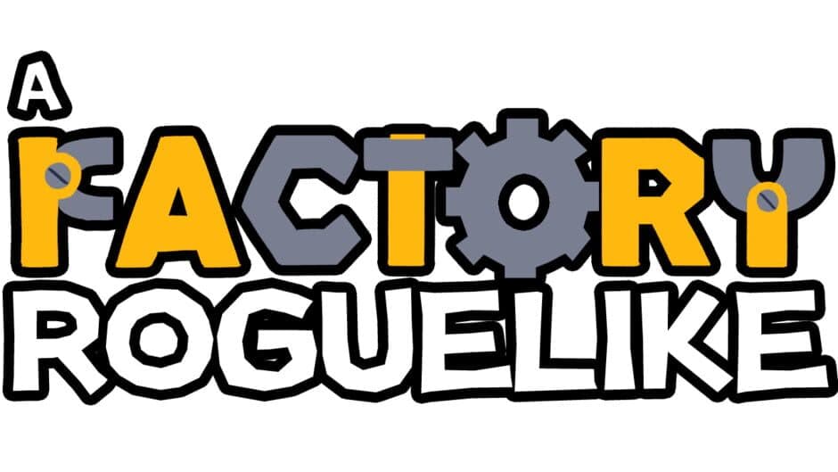 A Factory Roguelike artwork 2