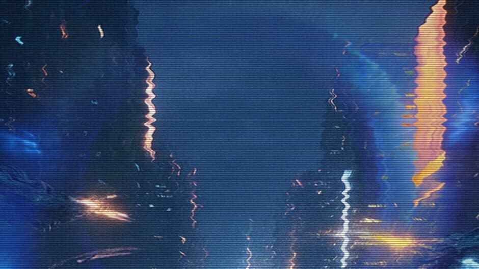 Aether Rush artwork 1