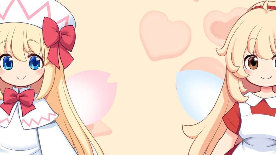 Fairy Sweet Days artwork 1