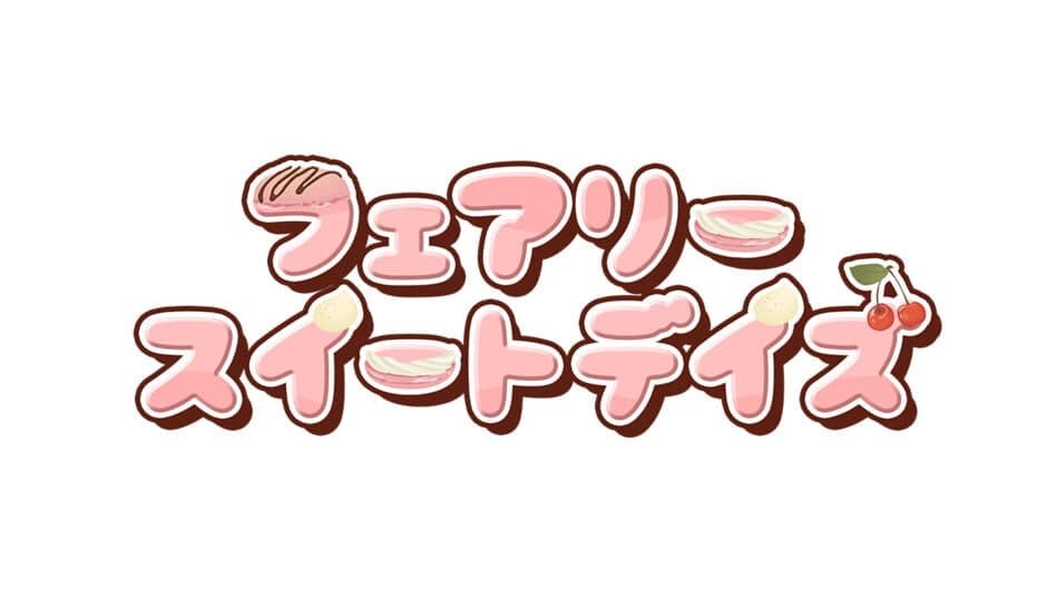 Fairy Sweet Days artwork 2
