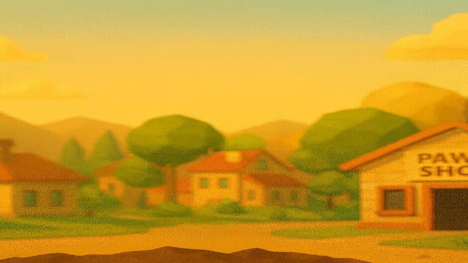 Town Diggers artwork 2